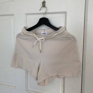 Mate the label Waffle Shorts